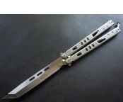 Microtech（微技术）蝴蝶甩刀-光速粒子Ⅱ TANTO...